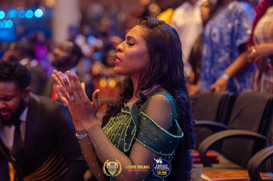 An Evening With Jesus Lagos gallery image 7