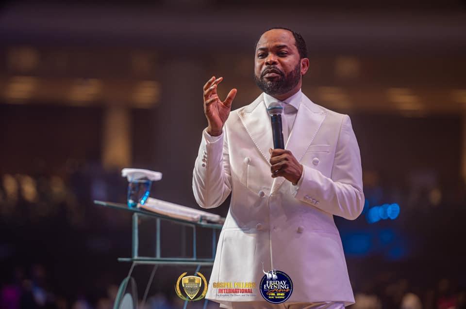 An Evening With Jesus Lagos gallery image 37