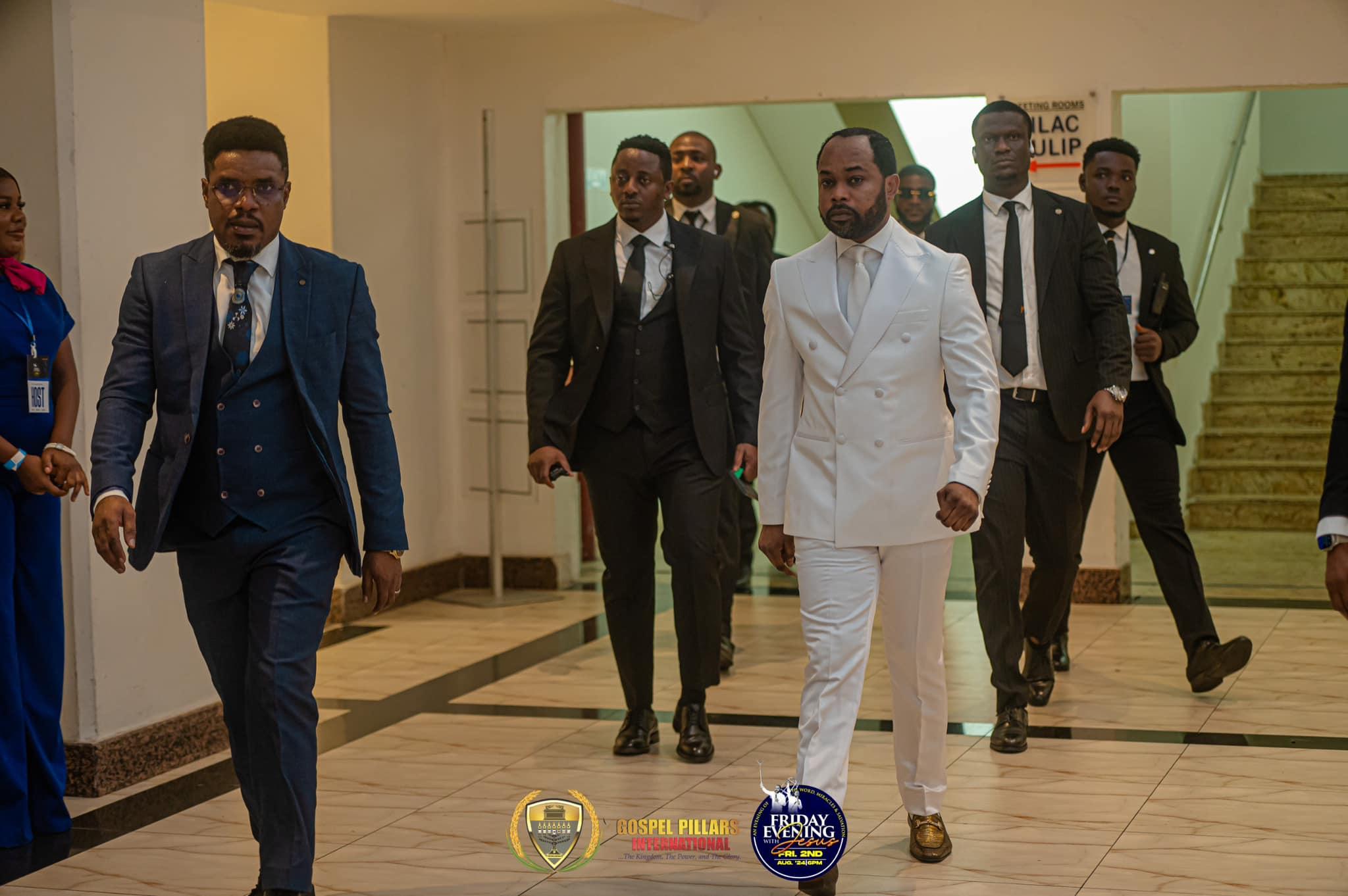 An Evening With Jesus Lagos gallery image 48