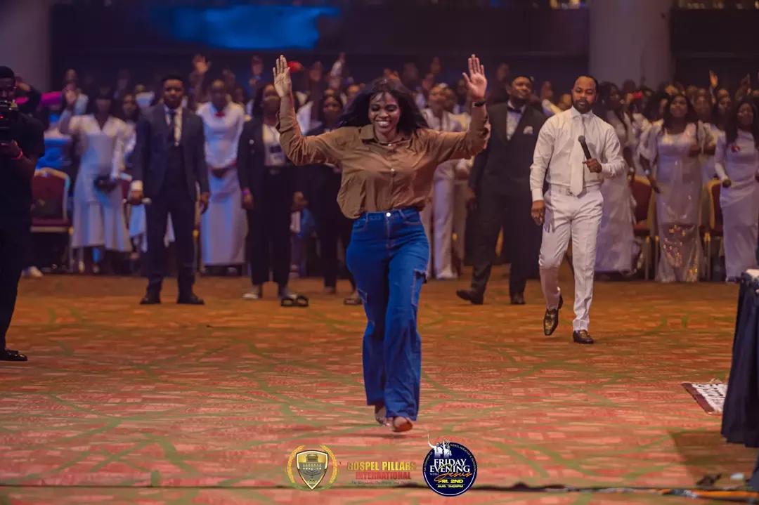 An Evening With Jesus Lagos gallery image 75