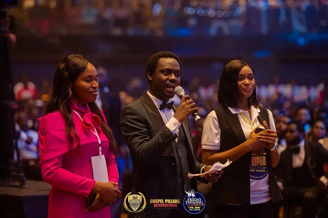 An Evening With Jesus Lagos gallery image 8
