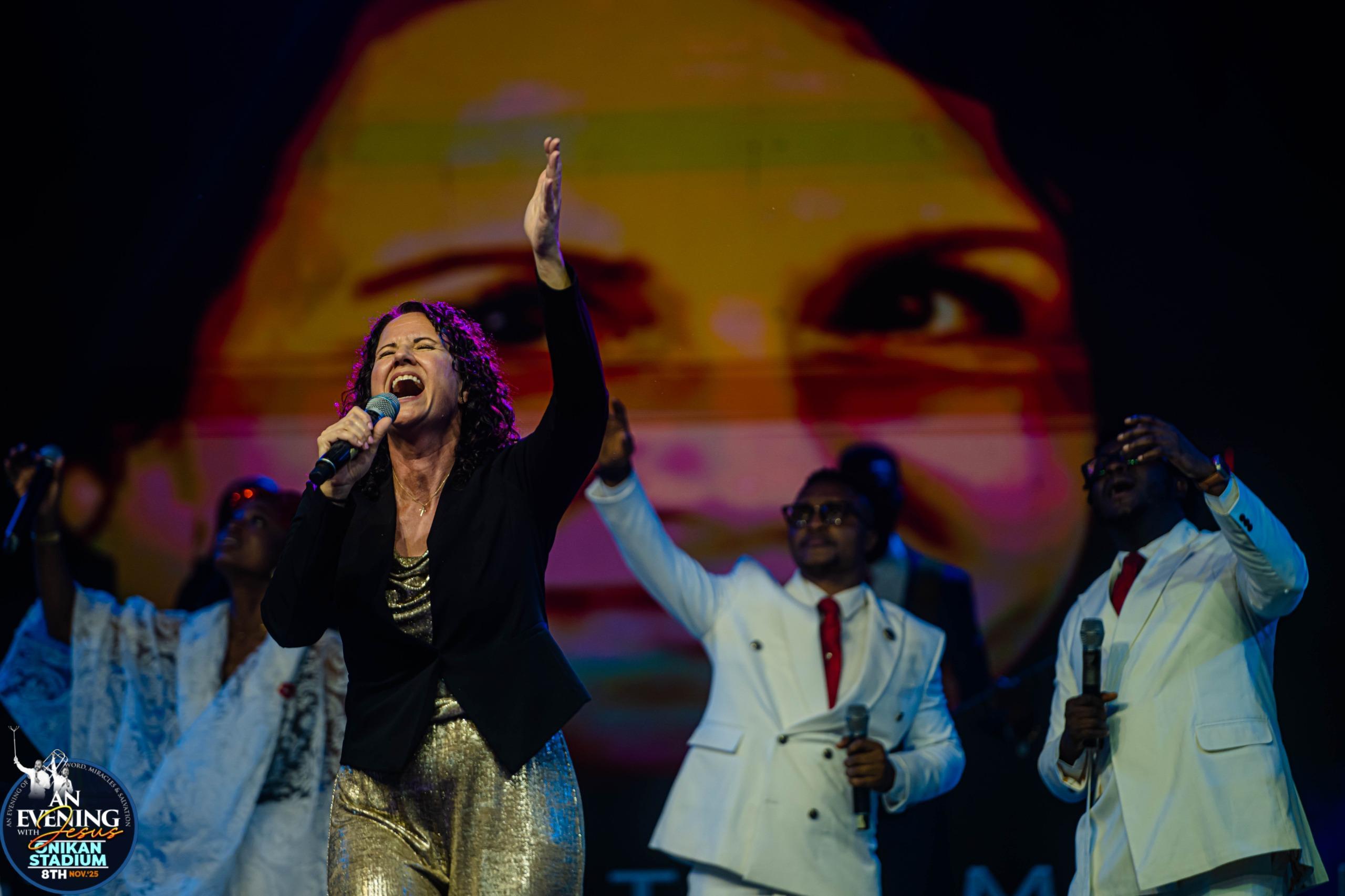 An Evening With Jesus Lagos gallery image 9