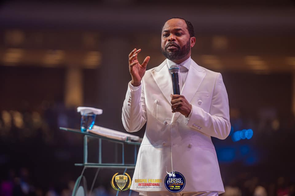 An Evening With Jesus Lagos gallery image 37