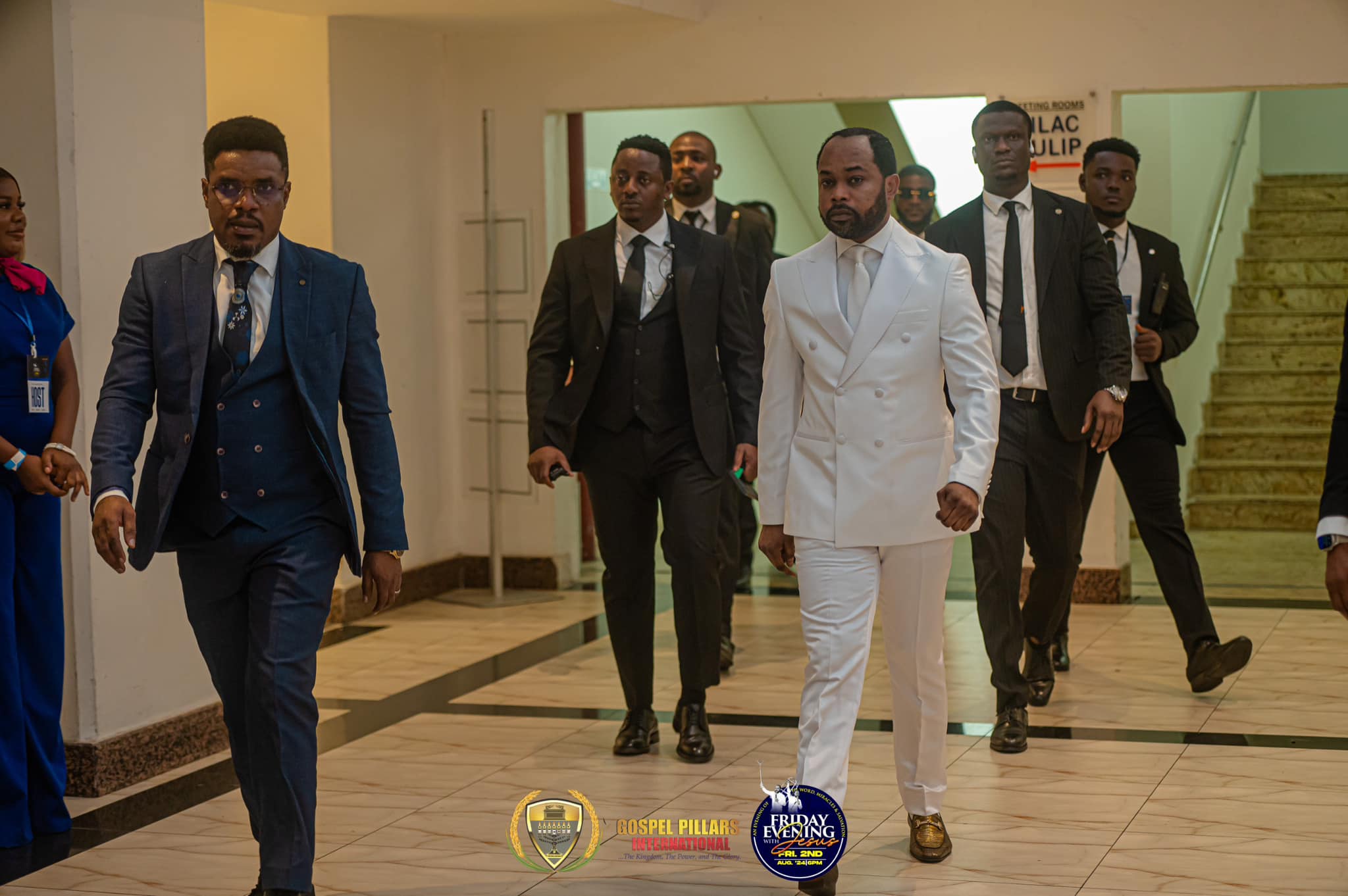 An Evening With Jesus Lagos gallery image 48