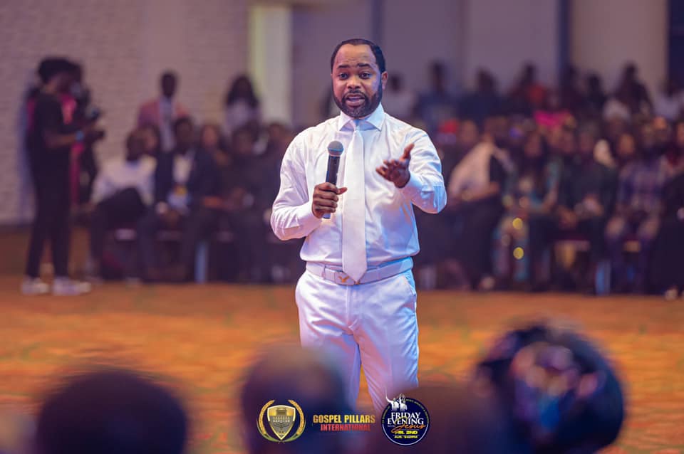 An Evening With Jesus Lagos gallery image 51